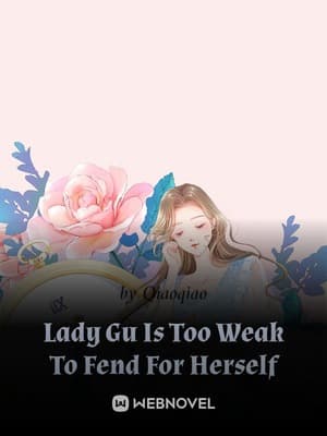 Lady Gu Is Too Weak To Fend For Herself audio latest full