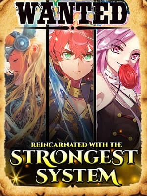 Reincarnated With The Strongest System audio latest full