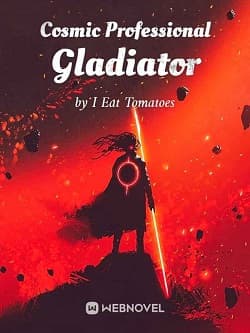 Cosmic Professional Gladiator audio latest full
