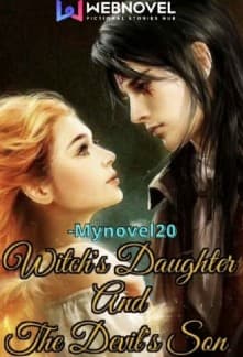 Witch's Daughter And The Devil's Son audio latest full