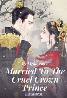 Married To The Cruel Crown Prince audio latest full