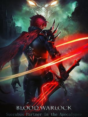 Blood Warlock: Succubus Partner In The Apocalypse audio latest full
