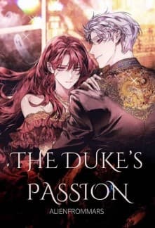 The Duke's Passion audio latest full