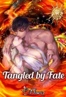 Tangled By Fate audio latest full