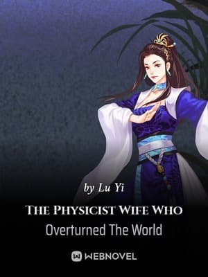 The Physicist Wife Who Overturned The World audio latest full