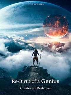 Re-Birth Of A Genius. Creator/Destroyer audio latest full