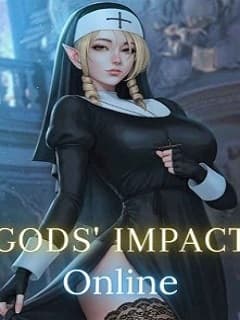 Gods' Impact Online audio latest full