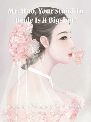 Mr. Gu, Your Replacement Bride Is A Big Shot! audio latest full
