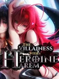 The Villainess With A Heroine Harem audio latest full