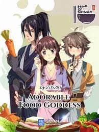 Adorable Food Goddess audio latest full
