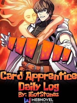 Card Apprentice Daily Log audio latest full