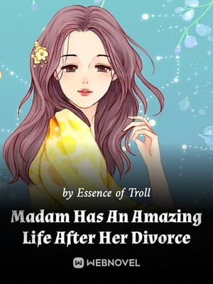 Madam Has An Amazing Life After Her Divorce audio latest full