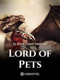 Lord of Pets audio latest full