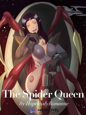 The Spider Queen audio latest full