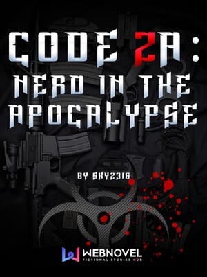 Code Zulu Alpha: Nerd in the Apocalypse! audio latest full
