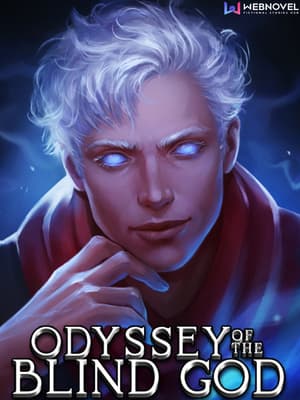 Odyssey of the Blind God audio latest full