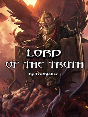 Lord of the Truth audio latest full