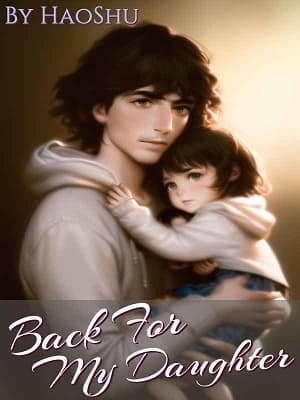 Back For My Daughter audio latest full