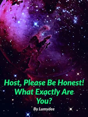 Host, Please Be Honest! What Exactly Are You? audio latest full