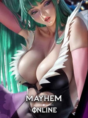 MONSTER MMORPG: Mayhem Online audio latest full
