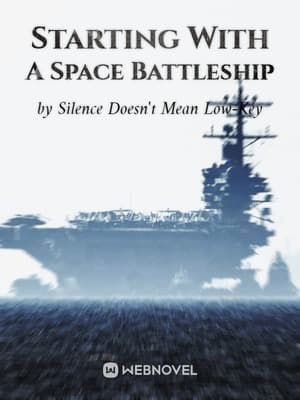 Starting With A Space Battleship audio latest full