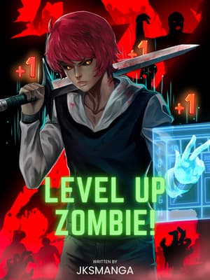 Level up Zombie audio latest full