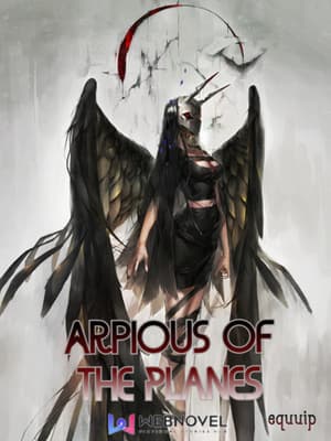 Arpious of the Planes audio latest full