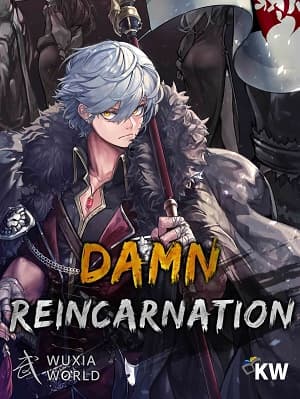 Damn Reincarnation audio latest full