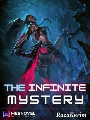 The Infinite Mystery audio latest full