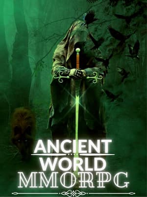 MMORPG : Ancient WORLD audio latest full
