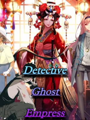 Detective Ghost Empress audio latest full