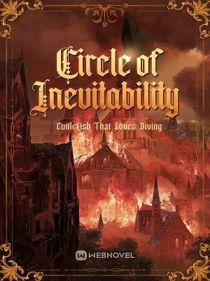 Lord of Mysteries 2: Circle of Inevitability audio latest full