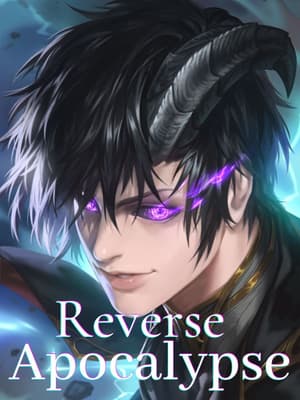 Reverse Apocalypse: The Devil's Revenge audio latest full
