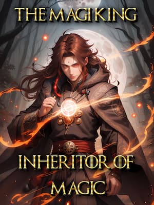 Inheritor Of Magic: The Magi King audio latest full