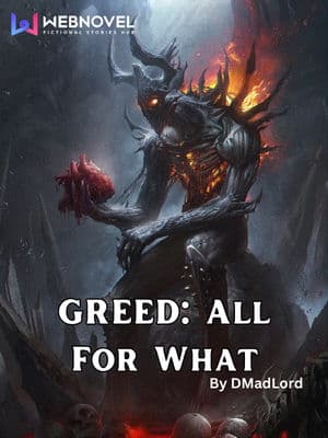 GREED: ALL FOR WHAT? audio latest full