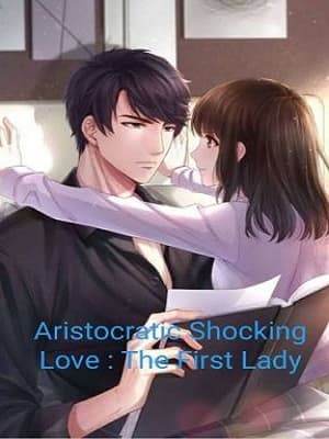 Aristocratic Shocking Love: The First Lady audio latest full