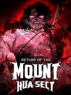 Return of the Mount Hua Sect audio latest full
