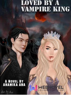 Loved By a Vampire King audio latest full