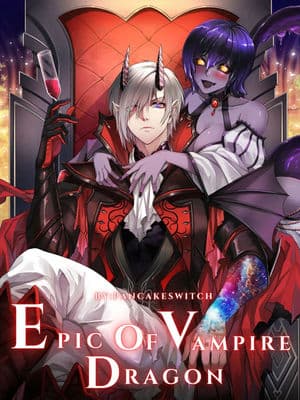 Epic of Vampire Dragon: Reborn As A Vampire Dragon With a System audio latest full