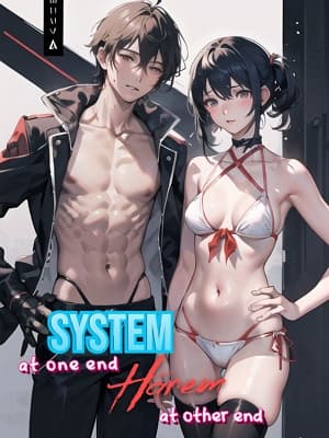 System at One End and Harem at the Other End audio latest full