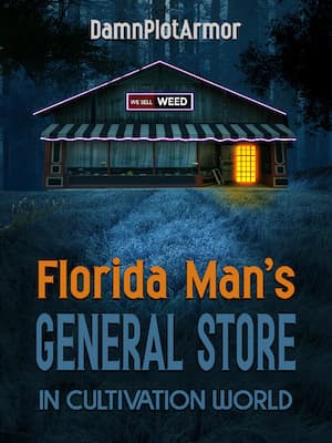 Florida Man's General Store in Cultivation World audio latest full