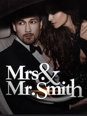 Mrs. and Mr. Smith audio latest full