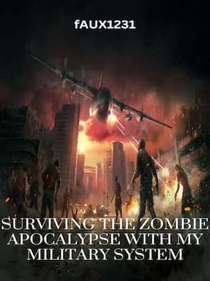 Surviving the Zombie Apocalypse With My Military System audio latest full