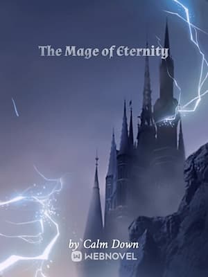 The Mage of Eternity audio latest full