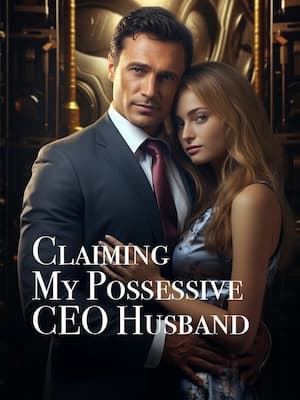 Claiming My Possessive CEO Husband audio latest full