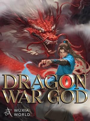 Dragon War God audio latest full