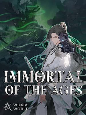 Immortal of the Ages audio latest full