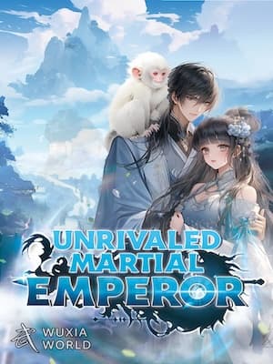 Unrivaled Martial Emperor audio latest full
