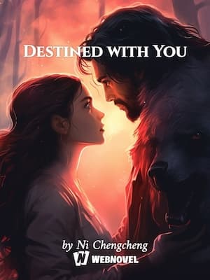 Destined with You audio latest full