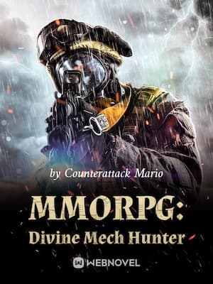 MMORPG: Divine Mech Hunter audio latest full